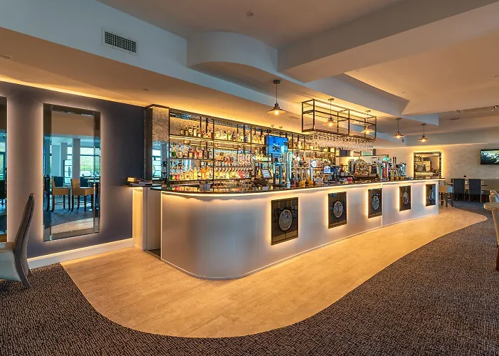 Kiltimagh Park Hotel