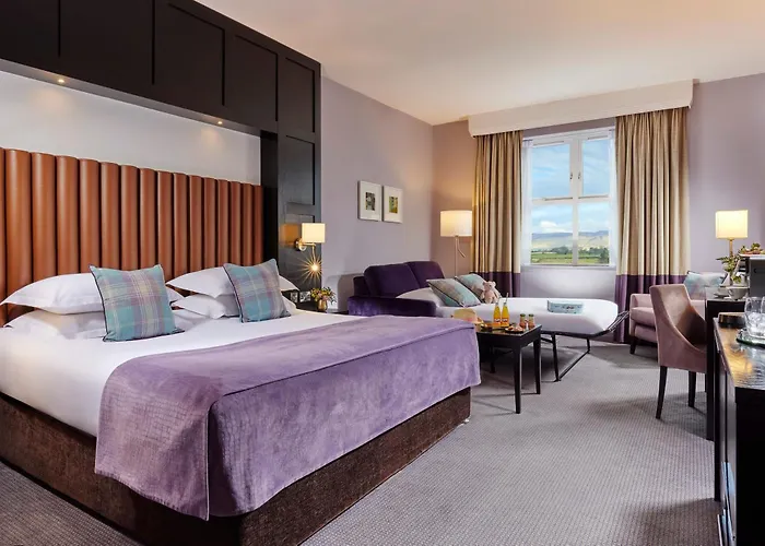 Radisson Blu Hotel & Spa, Sligo