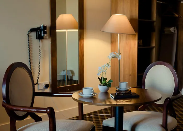 Ocean Sands Hotel & Spa