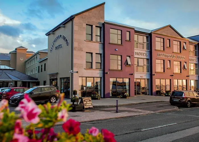 Allingham Arms Hotel