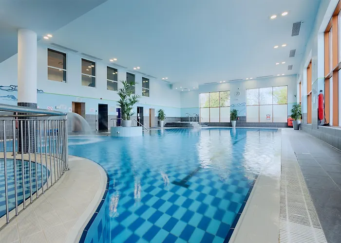 Mcwilliam Park Hotel