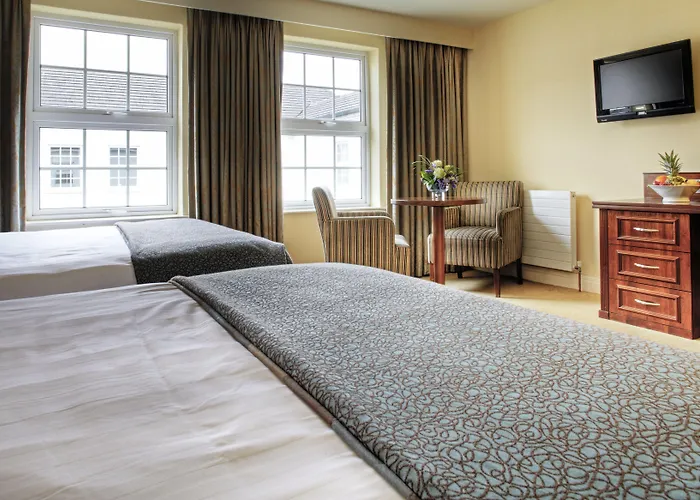 Slieve Russell Hotel